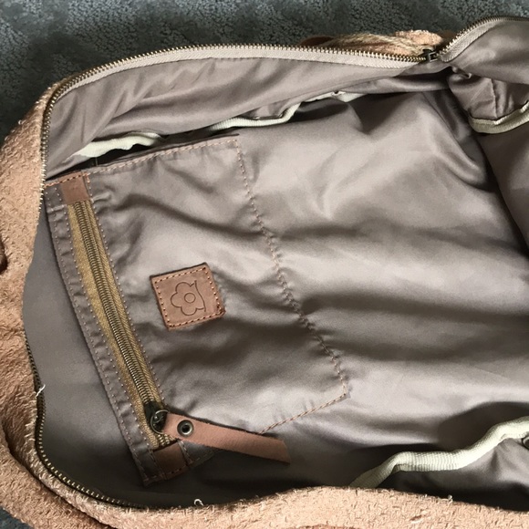 Farm Rio backpack - Picture 3 of 5